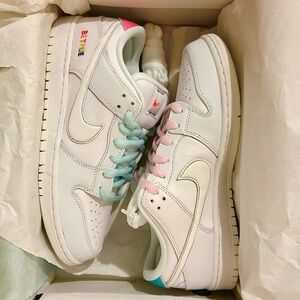 Nike SB Dunk Low ‘Be True’